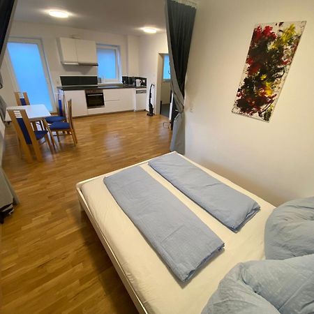 Appartement Telfs Εξωτερικό φωτογραφία
