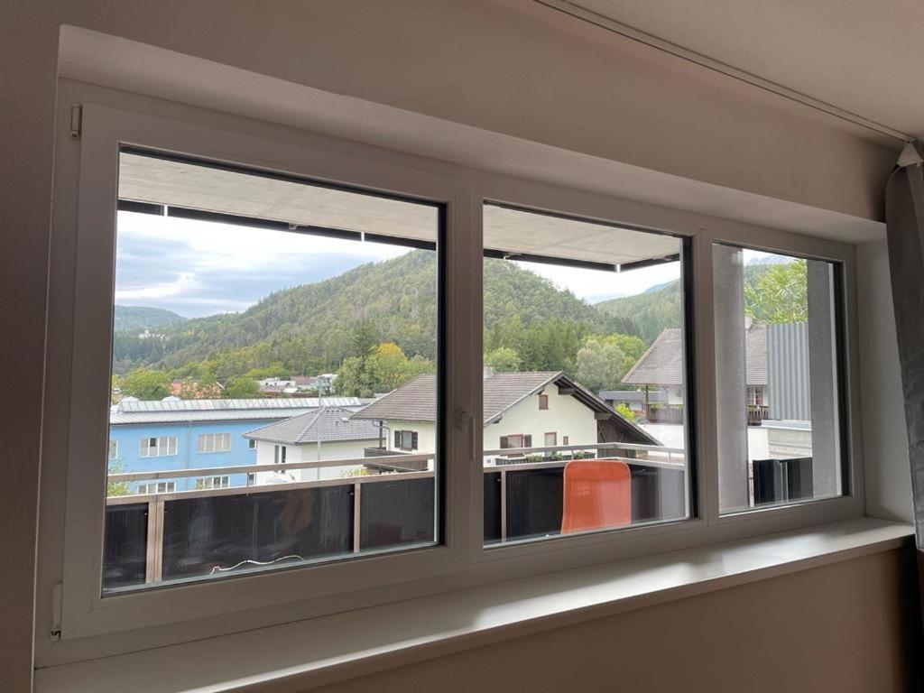 Appartement Telfs Εξωτερικό φωτογραφία