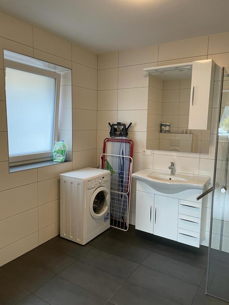 Appartement Telfs Εξωτερικό φωτογραφία