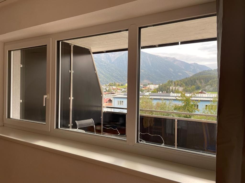 Appartement Telfs Εξωτερικό φωτογραφία