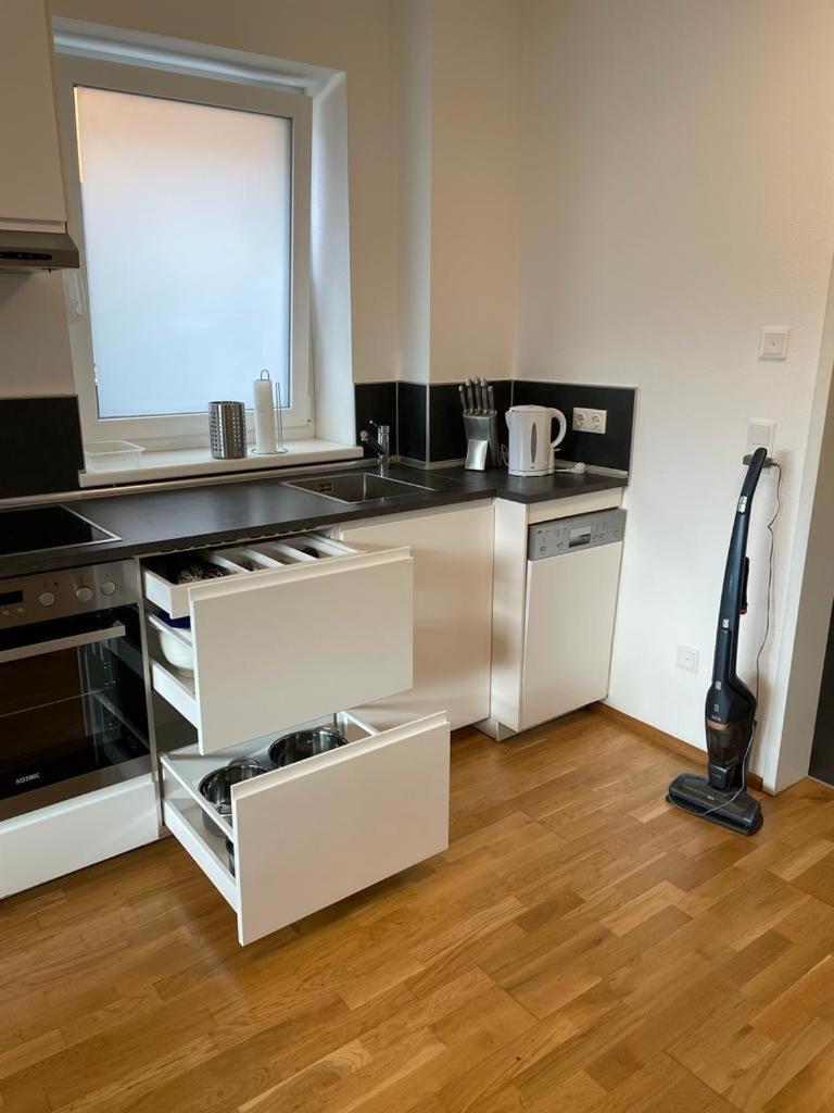 Appartement Telfs Εξωτερικό φωτογραφία