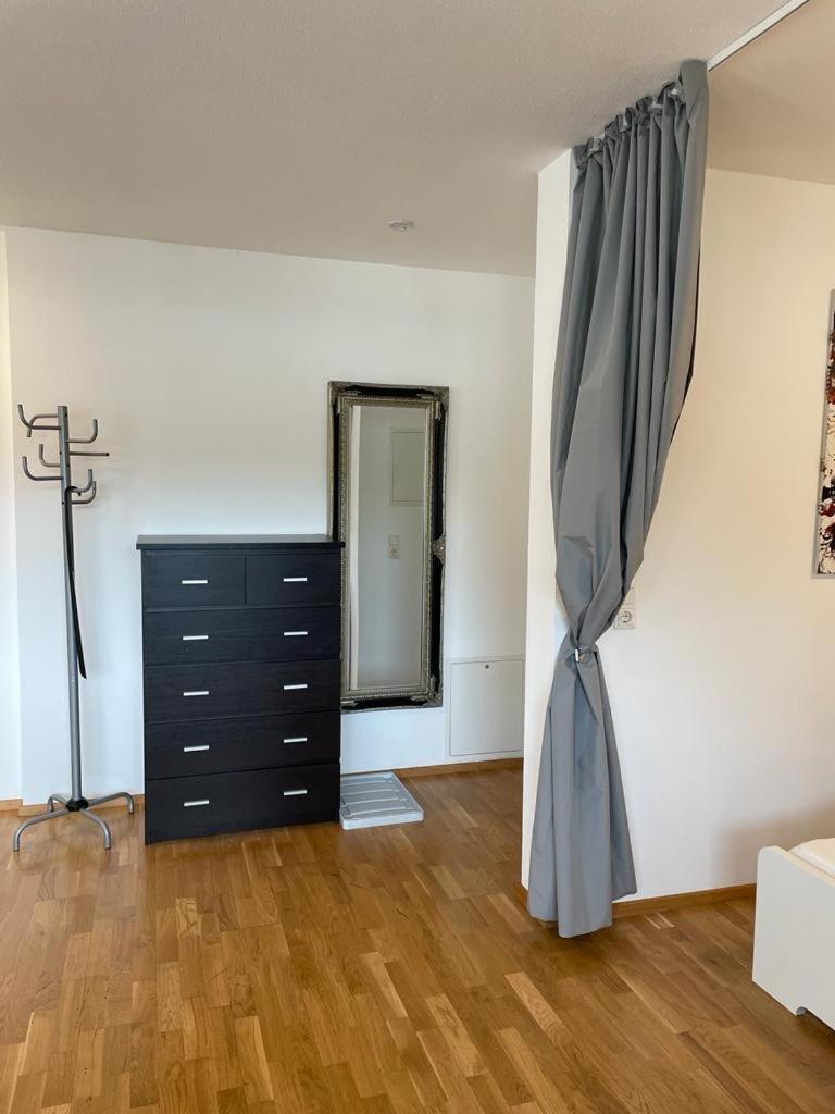 Appartement Telfs Εξωτερικό φωτογραφία
