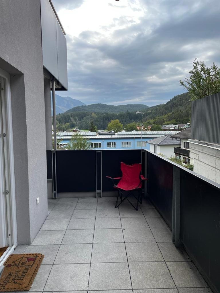 Appartement Telfs Εξωτερικό φωτογραφία