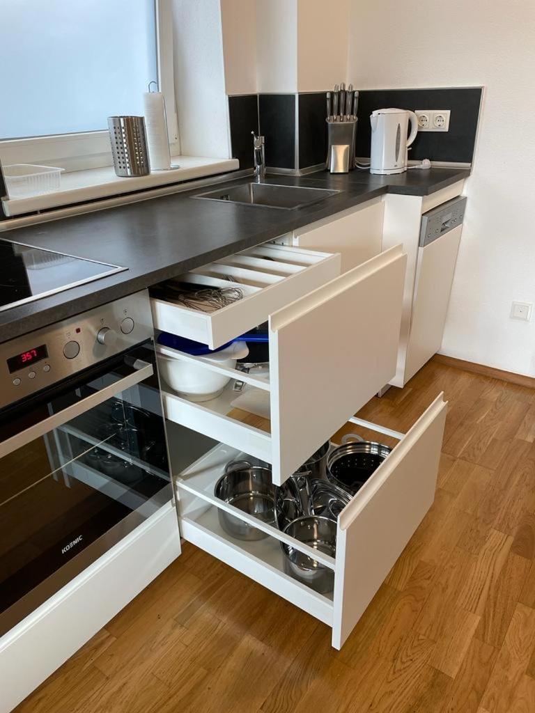 Appartement Telfs Εξωτερικό φωτογραφία