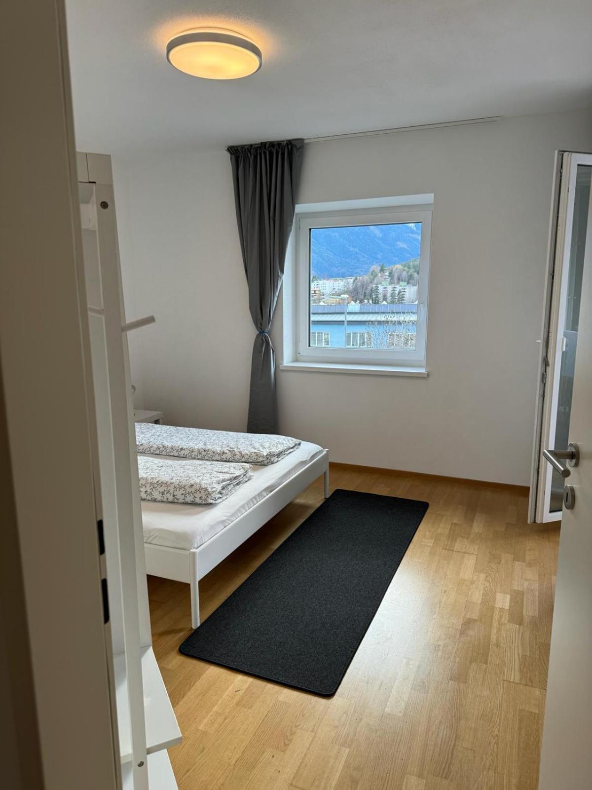 Appartement Telfs Εξωτερικό φωτογραφία