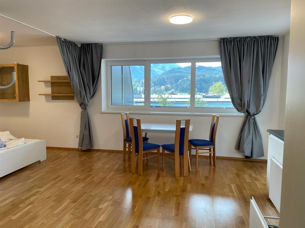 Appartement Telfs Εξωτερικό φωτογραφία