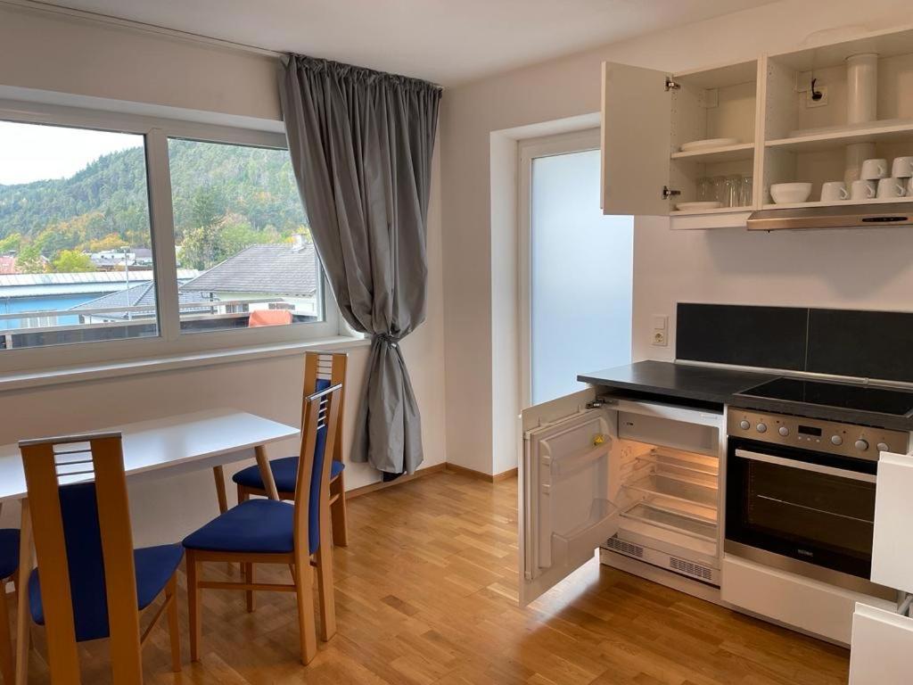 Appartement Telfs Εξωτερικό φωτογραφία