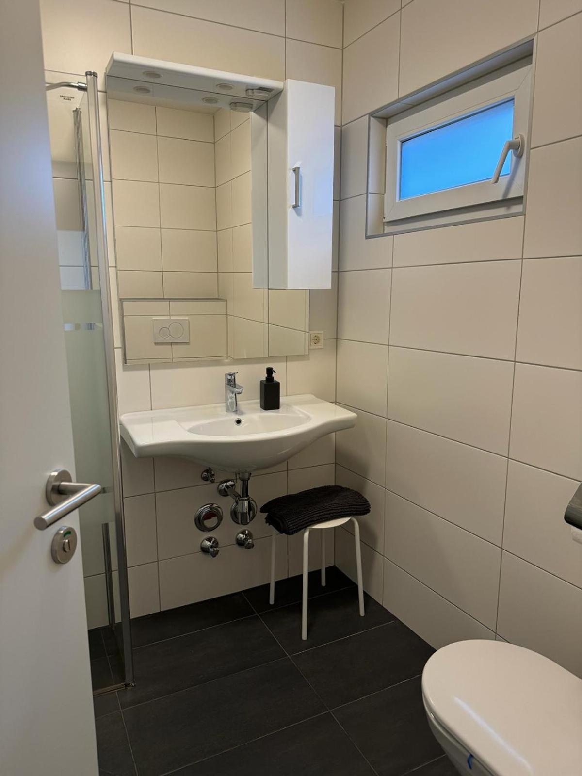 Appartement Telfs Εξωτερικό φωτογραφία
