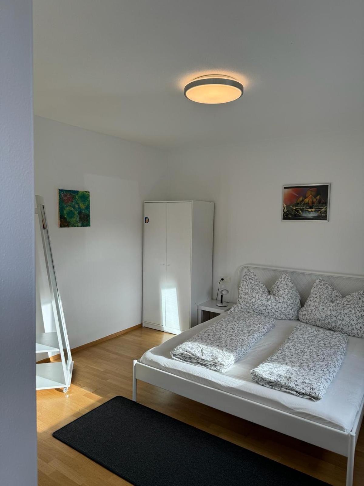 Appartement Telfs Εξωτερικό φωτογραφία