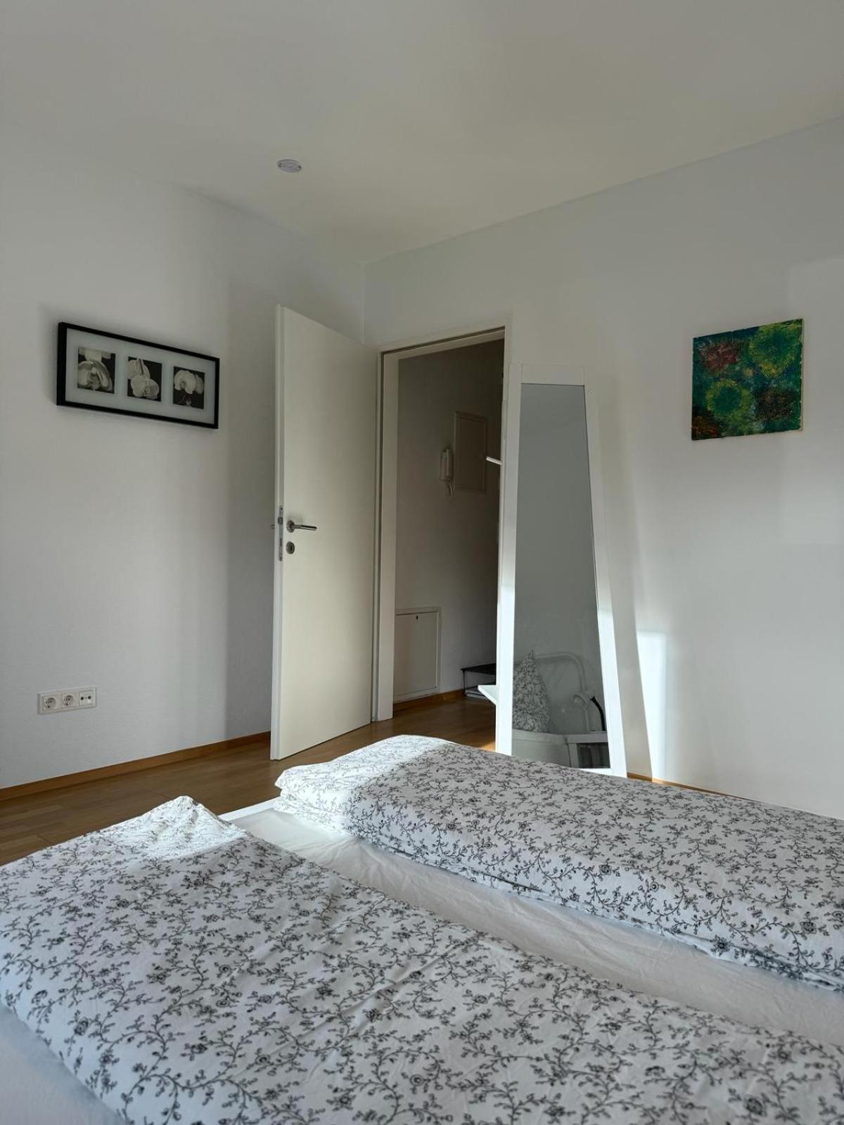 Appartement Telfs Εξωτερικό φωτογραφία