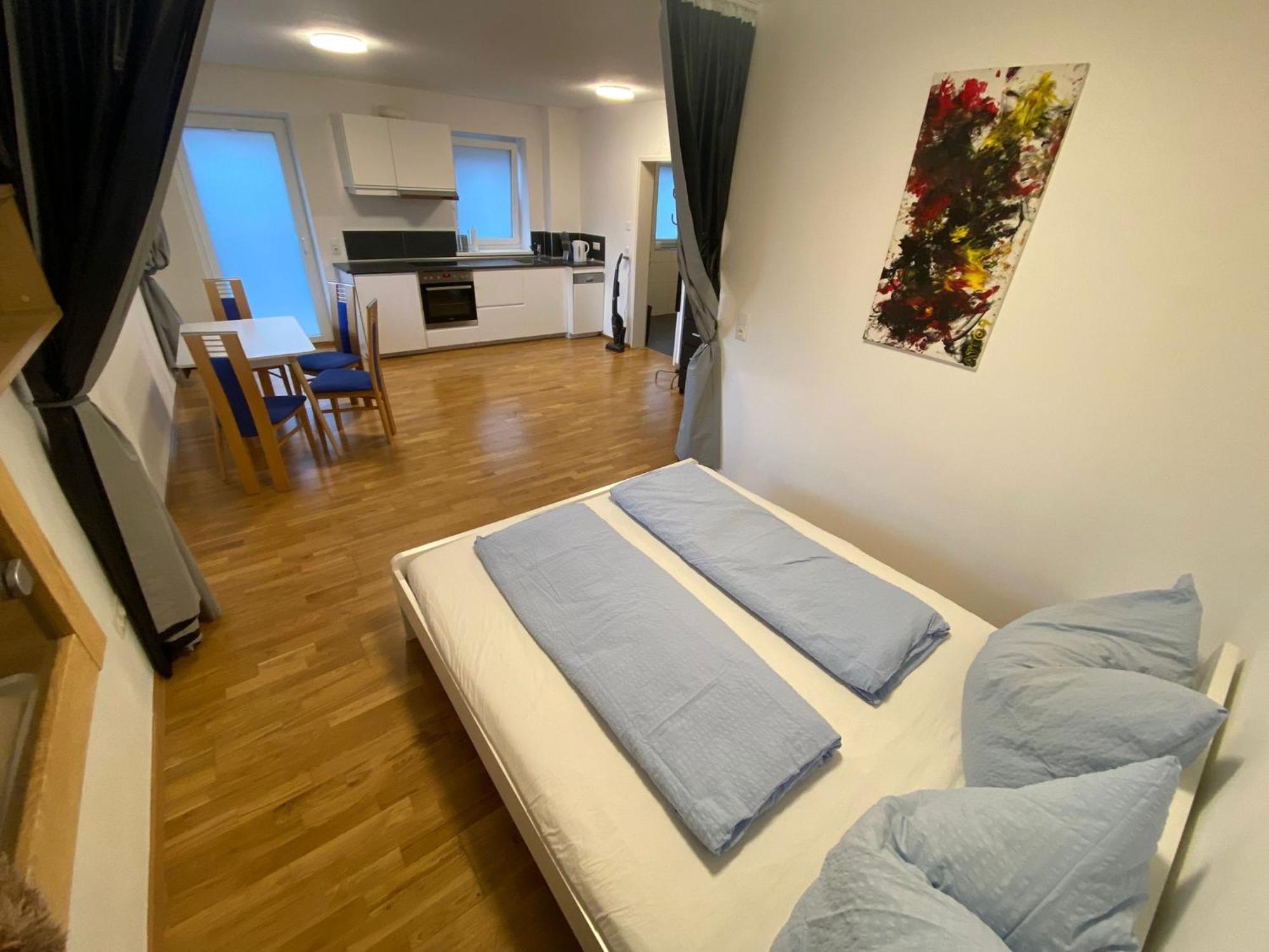 Appartement Telfs Εξωτερικό φωτογραφία