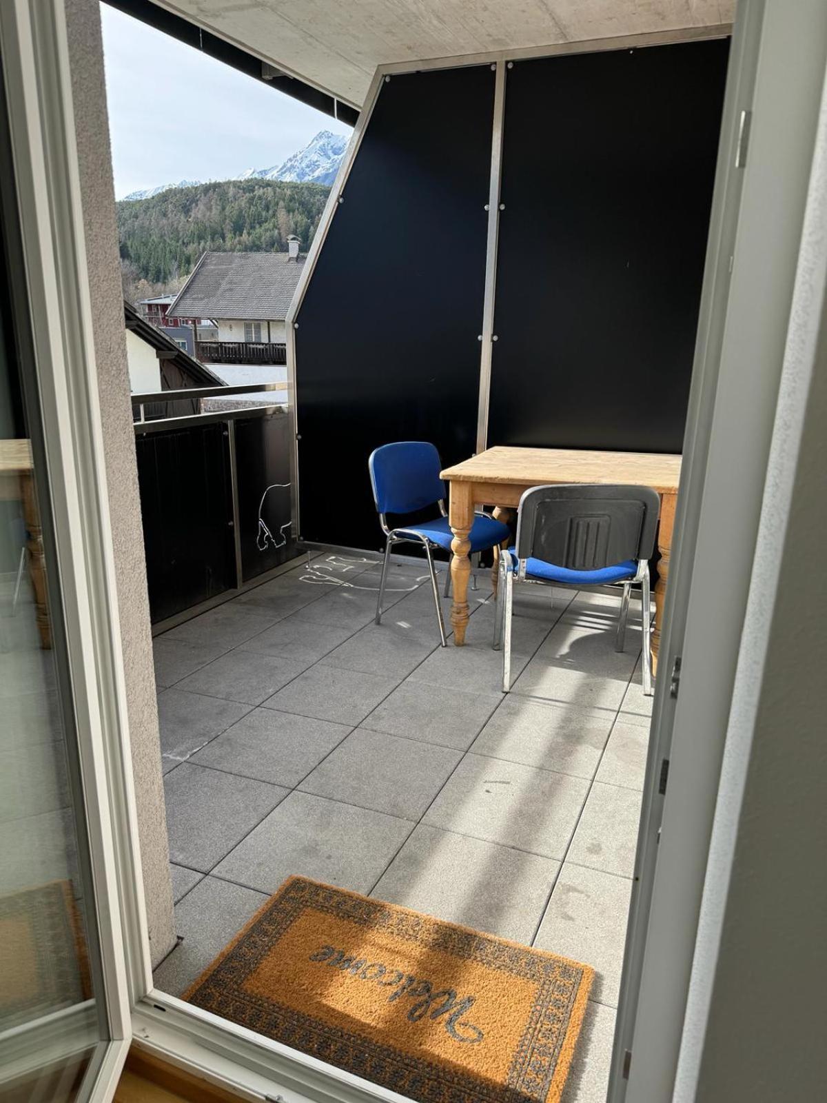 Appartement Telfs Εξωτερικό φωτογραφία