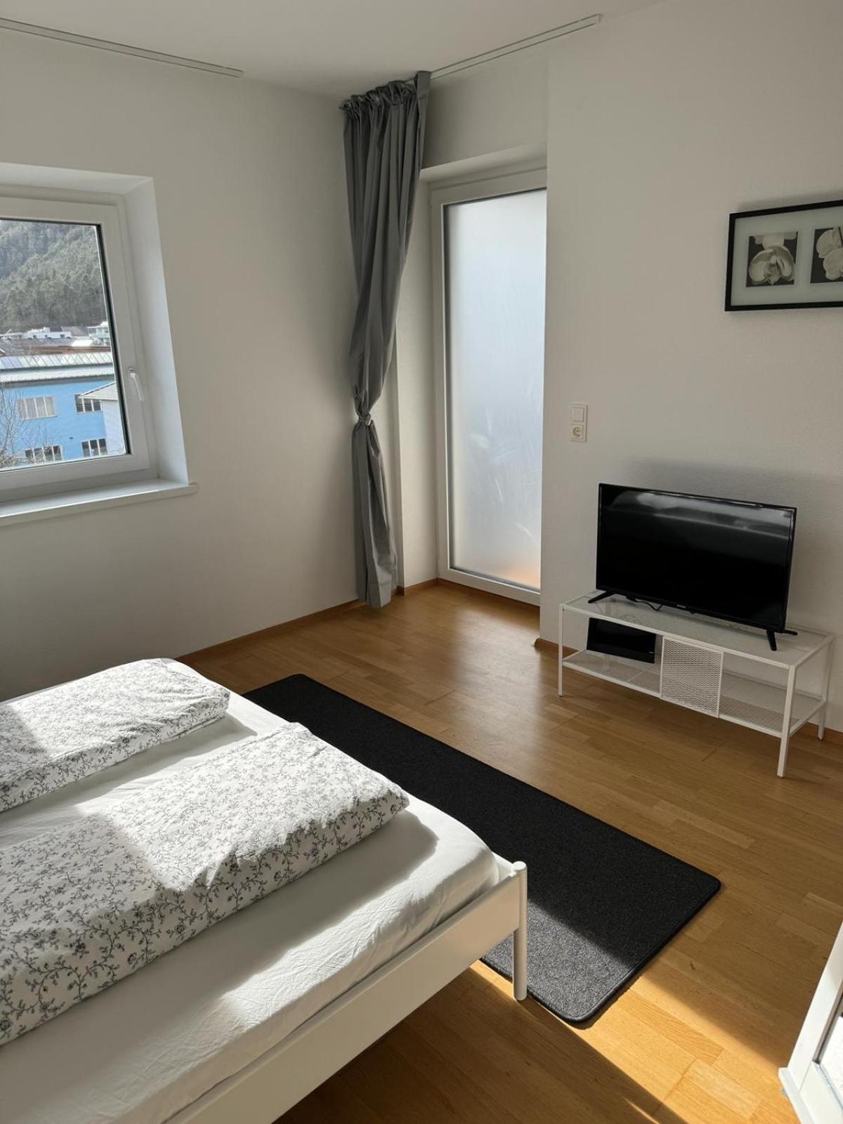 Appartement Telfs Εξωτερικό φωτογραφία